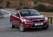 Ford Focus Coupe-Cabriolet